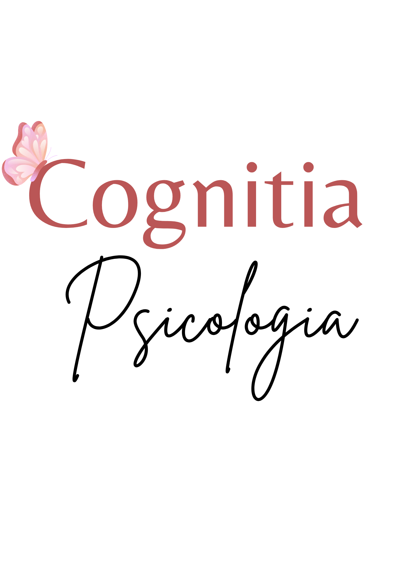 Cognitia Psicología